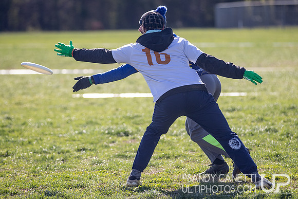 Fools Fest 2023 - Saturday Action
