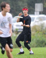 U19 Boys - Friday - 2016 USAU Youth Club Championships