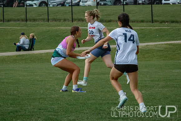 2024 High School National Invite (HSNI) ©