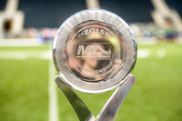 Boston Whitecaps vs. Seattle Rainmakers -- MLU 2015 Championship
