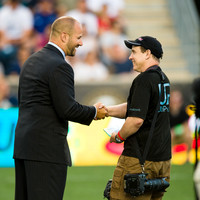 Boston Whitecaps vs. Seattle Rainmakers -- MLU 2015 Championship