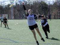 2022 YULA Invite Saturday Action