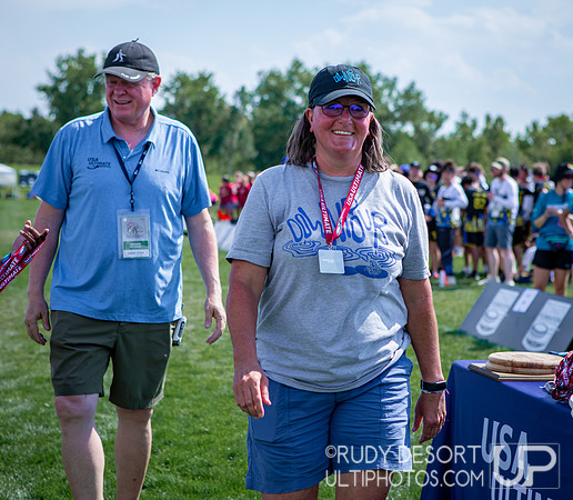 USA Ultimate Youth Club Championships 2025