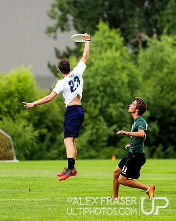 Saturday - YCC 2014
