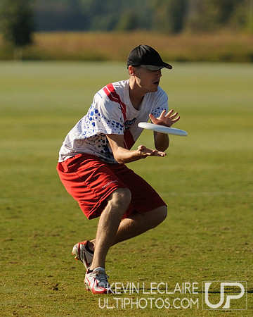Mid-Atlantic Open Regionals Saturday Competition