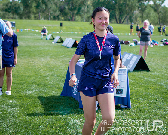 USA Ultimate Youth Club Championships 2025