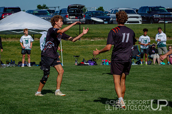 2024 High School National Invite (HSNI) ©