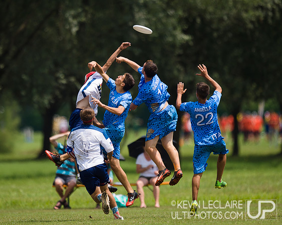 Friday WJUC 2014 Action
