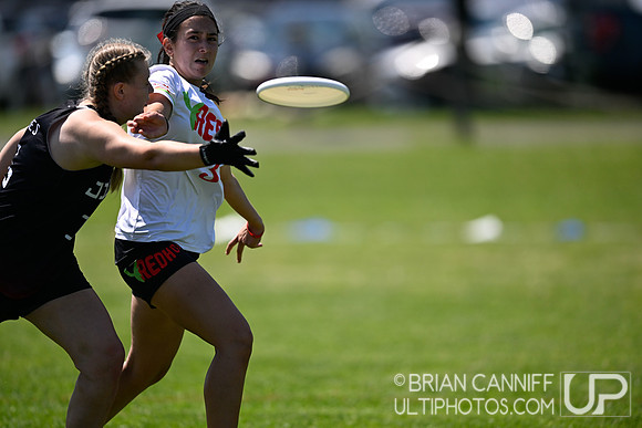 2024 USA Ultimate Division 3 College Championships