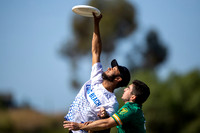 Day 1 at the 2026 SoCal D-I Men's Conferences