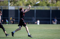 Day 1 at the 2026 SoCal D-I Men's Conferences