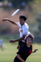 Day 1 at the 2026 SoCal D-I Men's Conferences