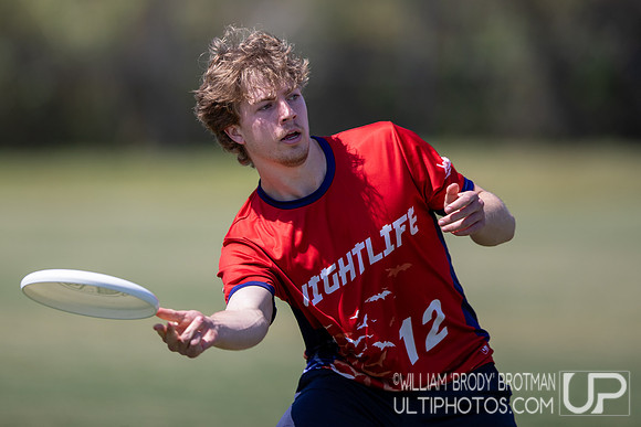 Day 1 at the 2026 SoCal D-I Men's Conferences