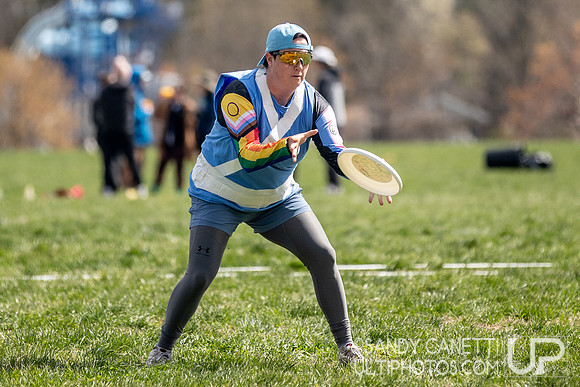 Fools Fest 2023 - Saturday Action