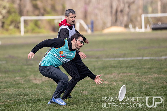 Fools Fest 2023 - Saturday Action