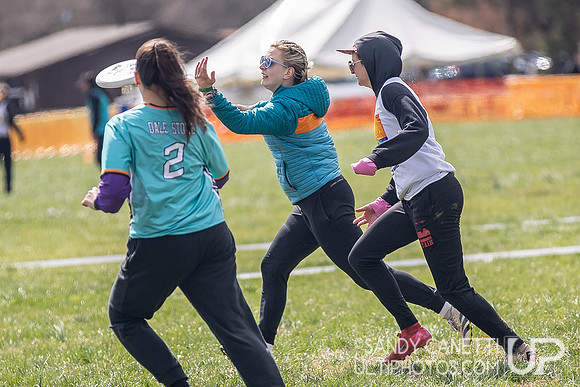 Fools Fest 2023 - Saturday Action
