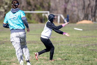 Fools Fest 2023 - Saturday Action