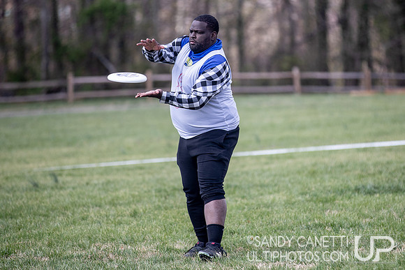 Fools Fest 2023 - Saturday Action