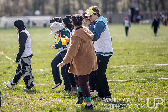 Fools Fest 2023 - Saturday Action