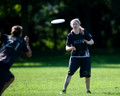 Iceni vs Cosmic Girls - Power Pool J - Women's Division - WUCC 2014