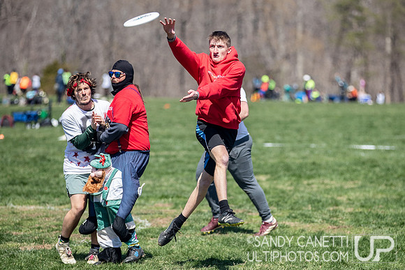Fools Fest 2023 - Saturday Action