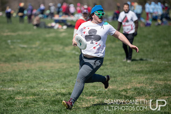 Fools Fest 2023 - Saturday Action