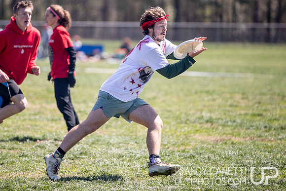 Fools Fest 2023 - Saturday Action