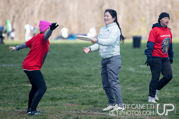 Fools Fest 2023 - Saturday Action