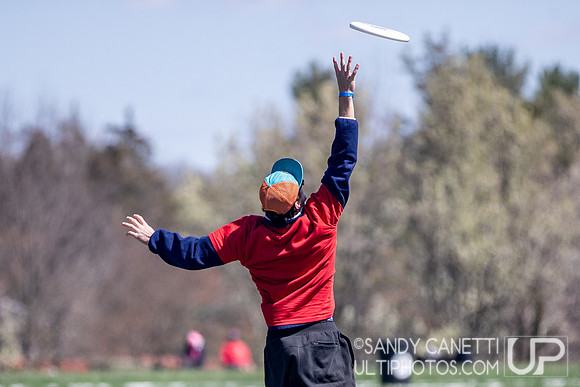 Fools Fest 2023 - Saturday Action