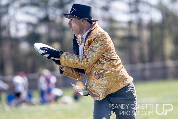 Fools Fest 2023 - Saturday Action