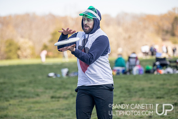 Fools Fest 2023 - Saturday Action