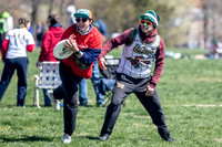 Fools Fest 2023 - Saturday Action