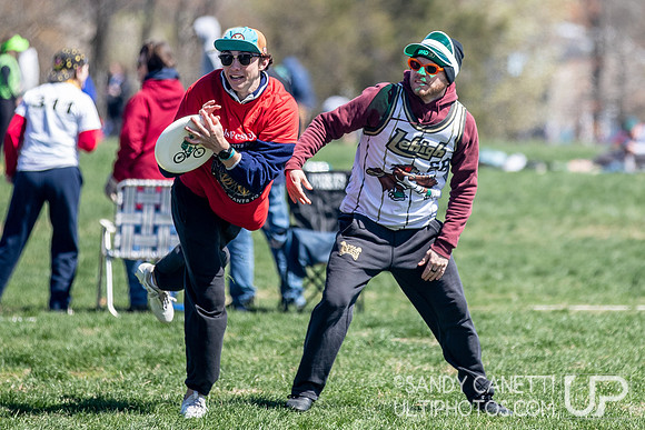 Fools Fest 2023 - Saturday Action
