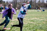 Fools Fest 2023 - Saturday Action