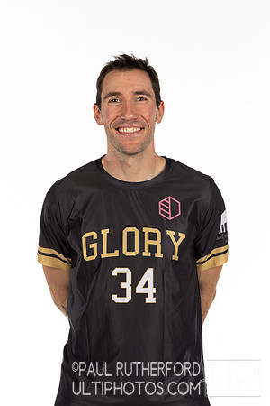 2026 Boston Glory Media Day