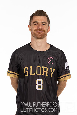 2026 Boston Glory Media Day