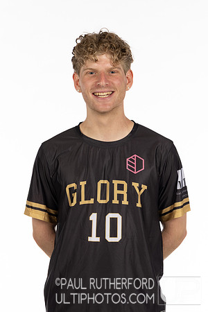 2026 Boston Glory Media Day