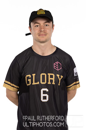 2026 Boston Glory Media Day
