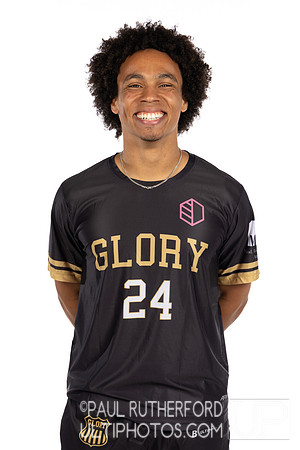 2026 Boston Glory Media Day