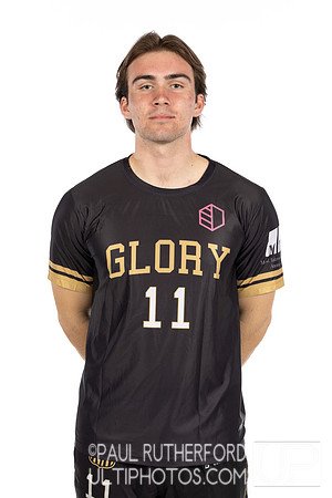 2026 Boston Glory Media Day
