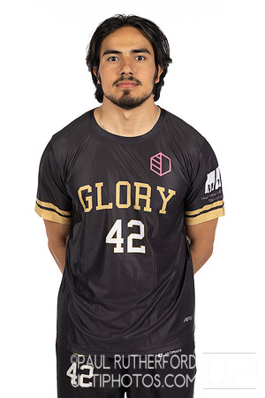 2026 Boston Glory Media Day