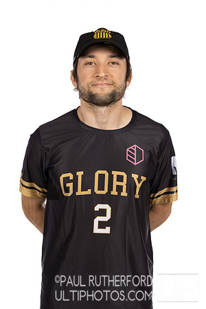 2026 Boston Glory Media Day