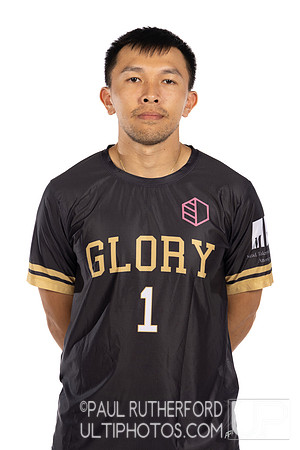 2026 Boston Glory Media Day