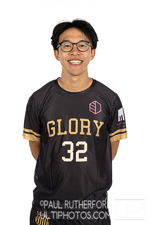 2026 Boston Glory Media Day