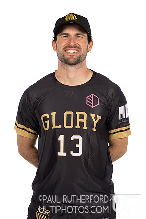 2026 Boston Glory Media Day