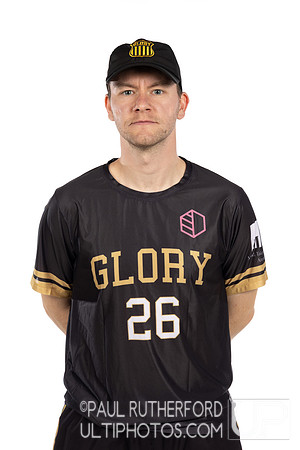 2026 Boston Glory Media Day