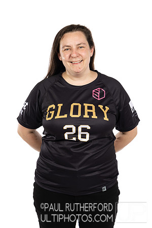 2026 Boston Glory Media Day