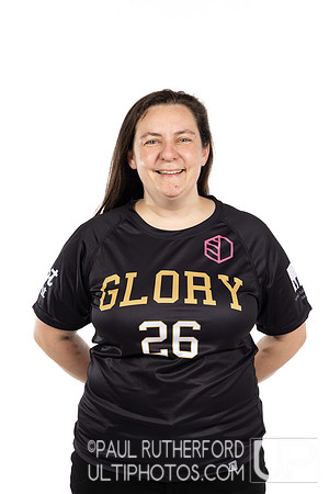 2026 Boston Glory Media Day