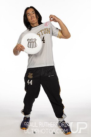 2026 Boston Glory Media Day