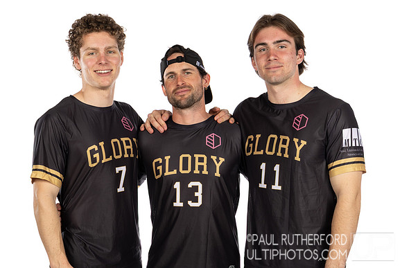 2026 Boston Glory Media Day